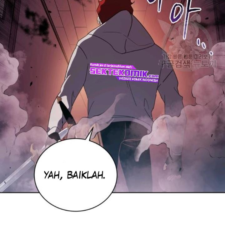 The Descent of the Demonic Master Chap 91 - Next Chap 92