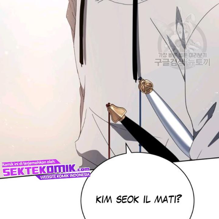 The Descent of the Demonic Master Chap 91 - Next Chap 92