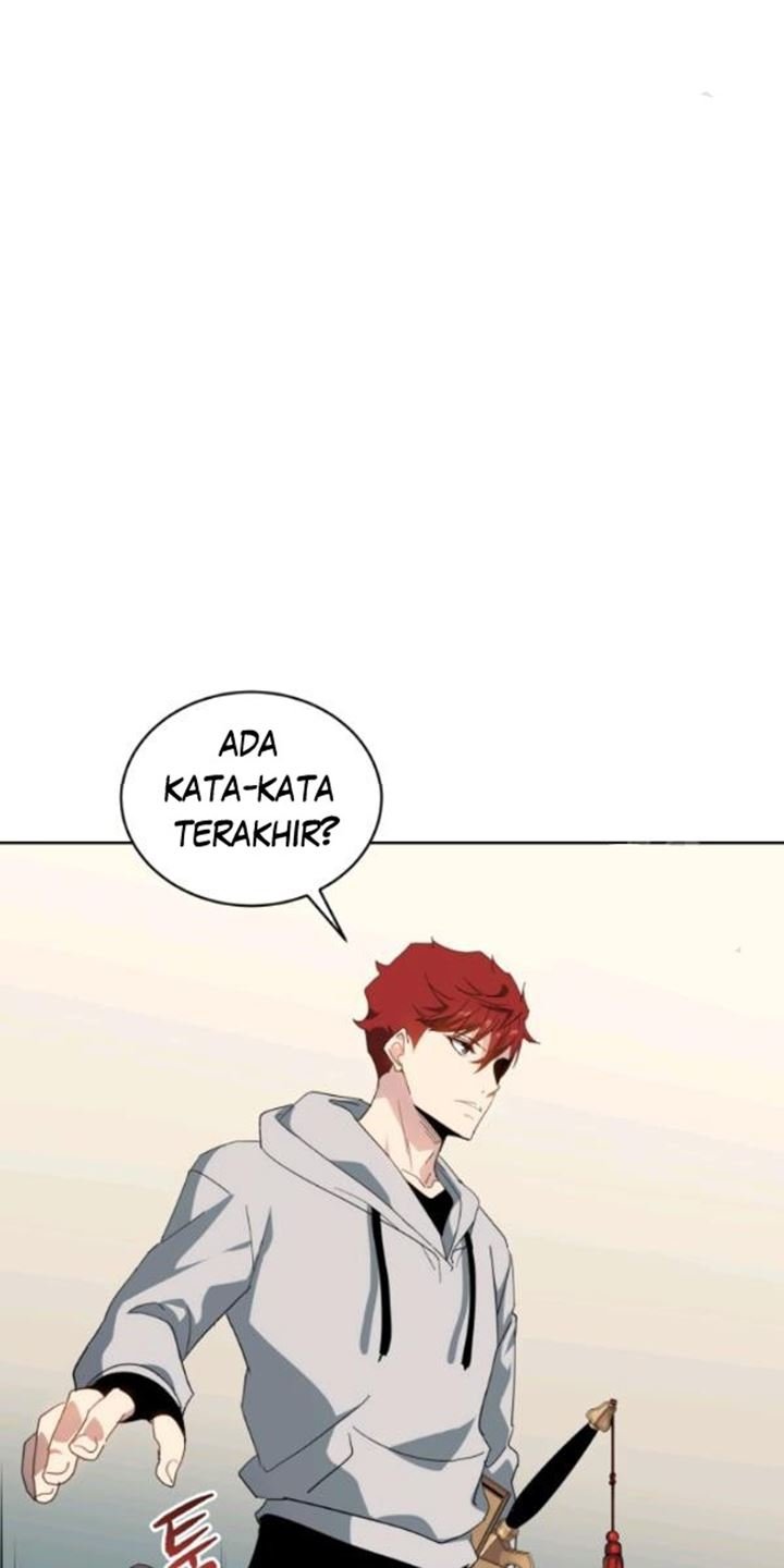 The Descent of the Demonic Master Chap 91 - Next Chap 92