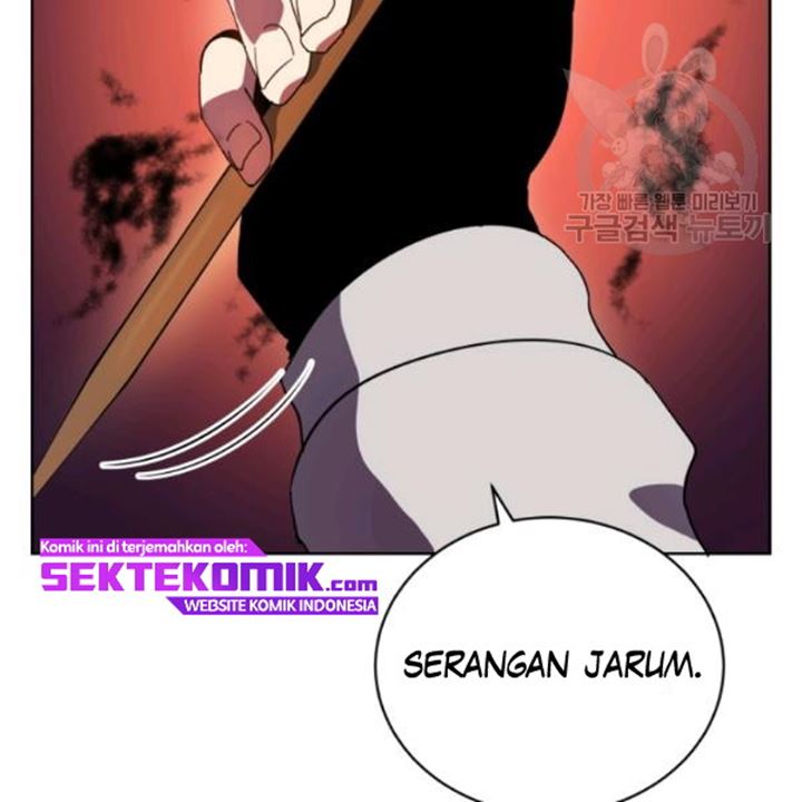 The Descent of the Demonic Master Chap 91 - Next Chap 92