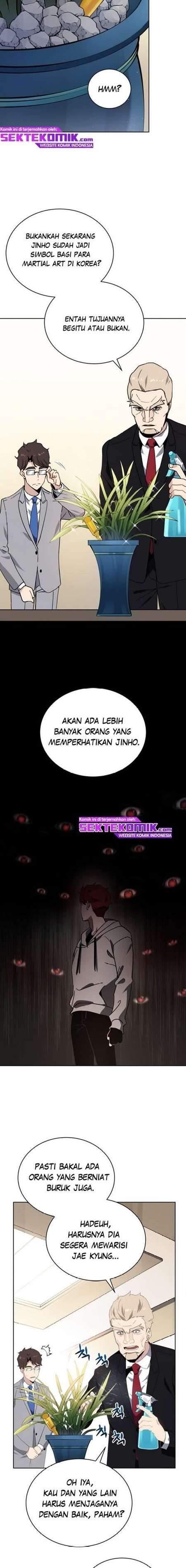 The Descent of the Demonic Master Chap 92 - Next Chap 93