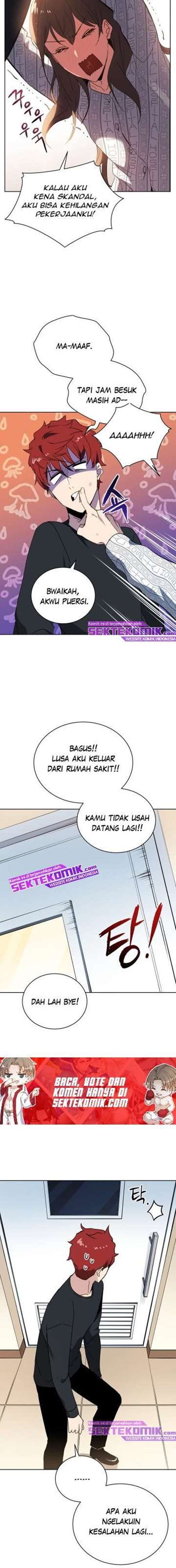 The Descent of the Demonic Master Chap 92 - Next Chap 93