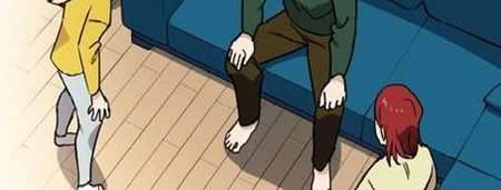 The Descent of the Demonic Master Chap 92 - Next Chap 93