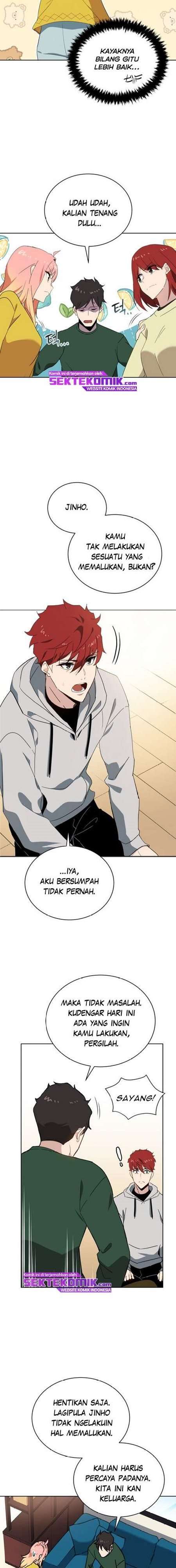 The Descent of the Demonic Master Chap 92 - Next Chap 93