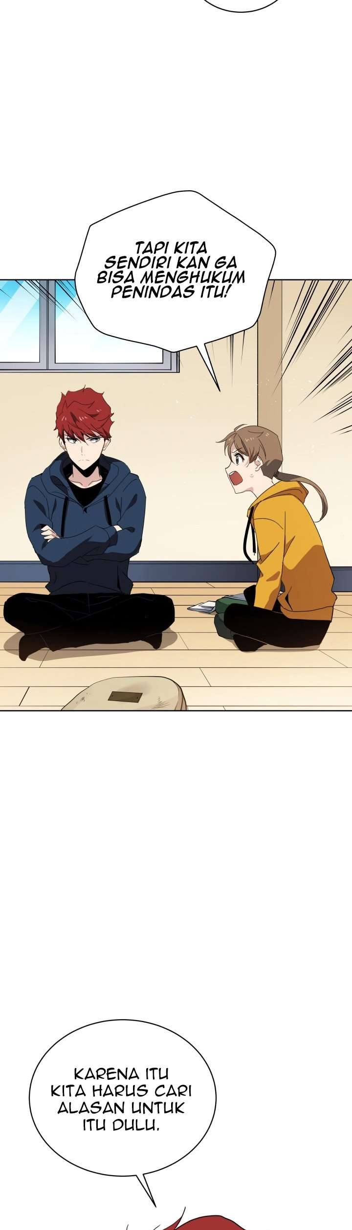 The Descent of the Demonic Master Chap 93 - Next Chap 94