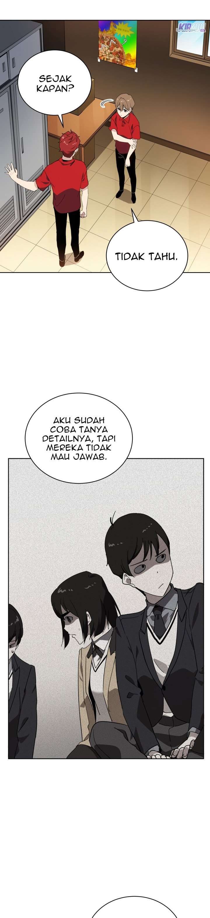 The Descent of the Demonic Master Chap 93 - Next Chap 94