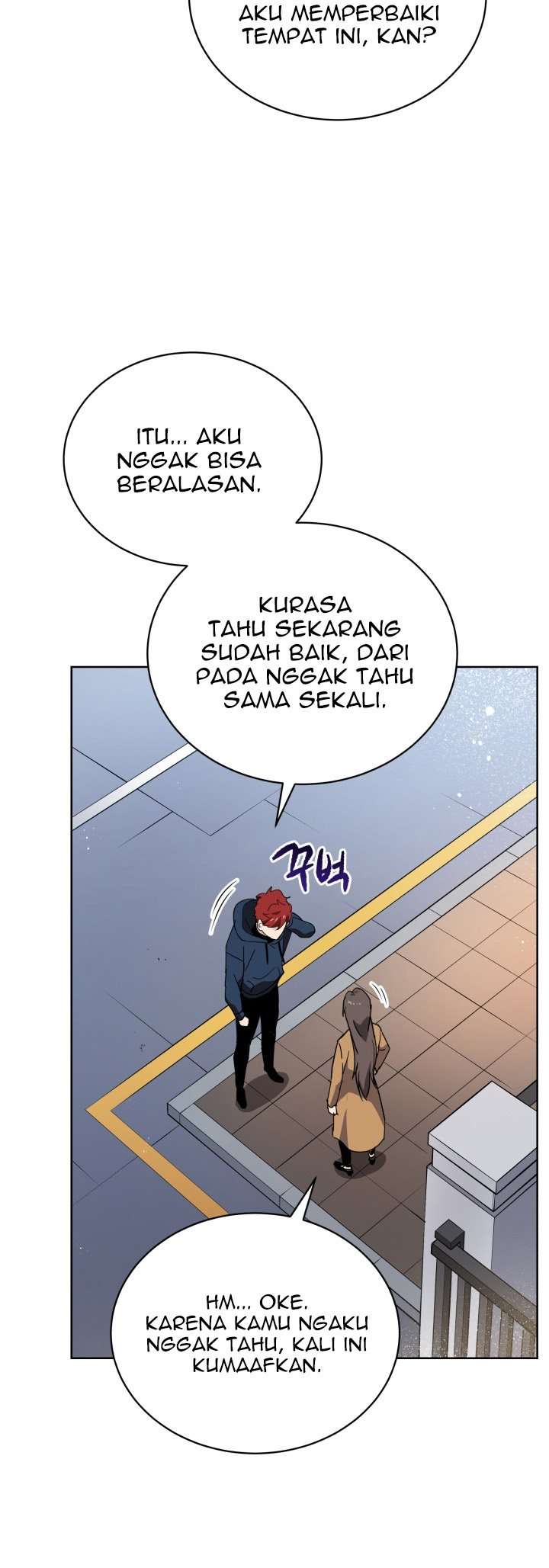 The Descent of the Demonic Master Chap 93 - Next Chap 94