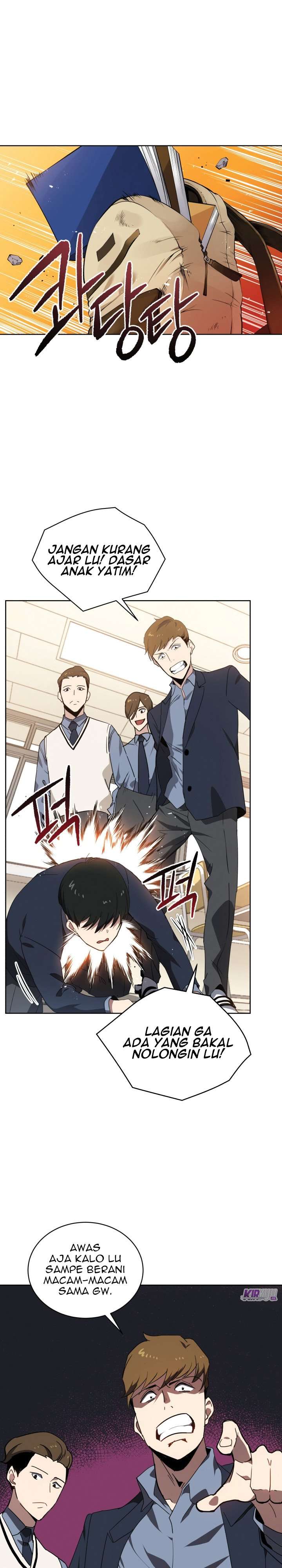 The Descent of the Demonic Master Chap 93 - Next Chap 94