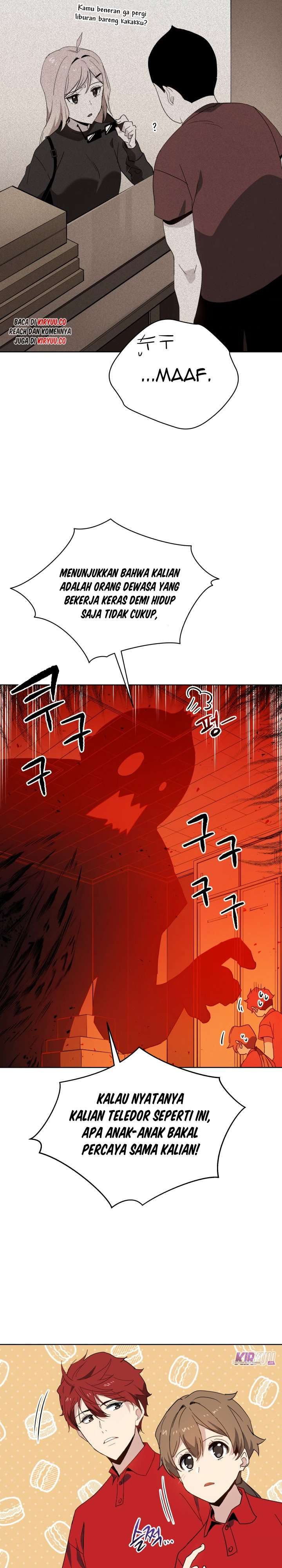 The Descent of the Demonic Master Chap 93 - Next Chap 94