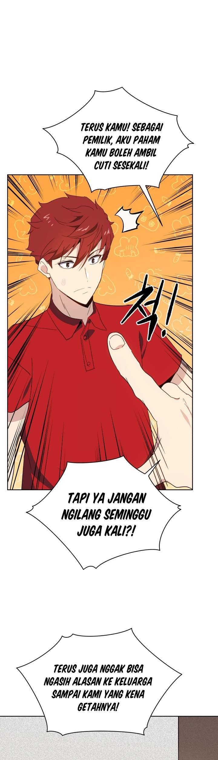 The Descent of the Demonic Master Chap 93 - Next Chap 94