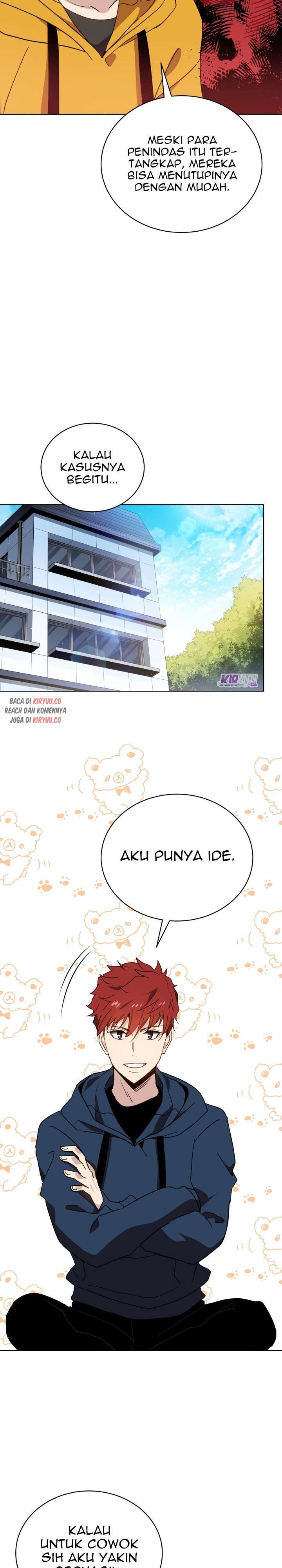 The Descent of the Demonic Master Chap 93 - Next Chap 94