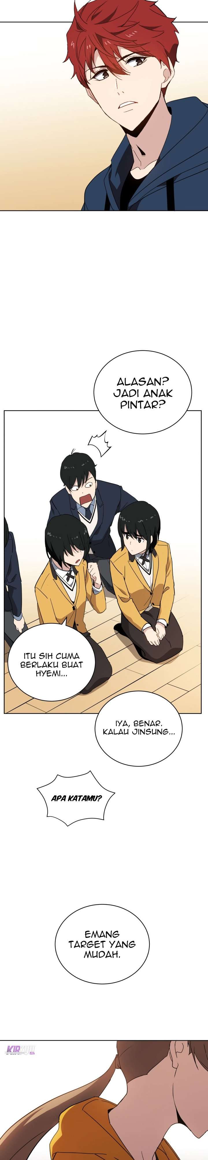 The Descent of the Demonic Master Chap 93 - Next Chap 94