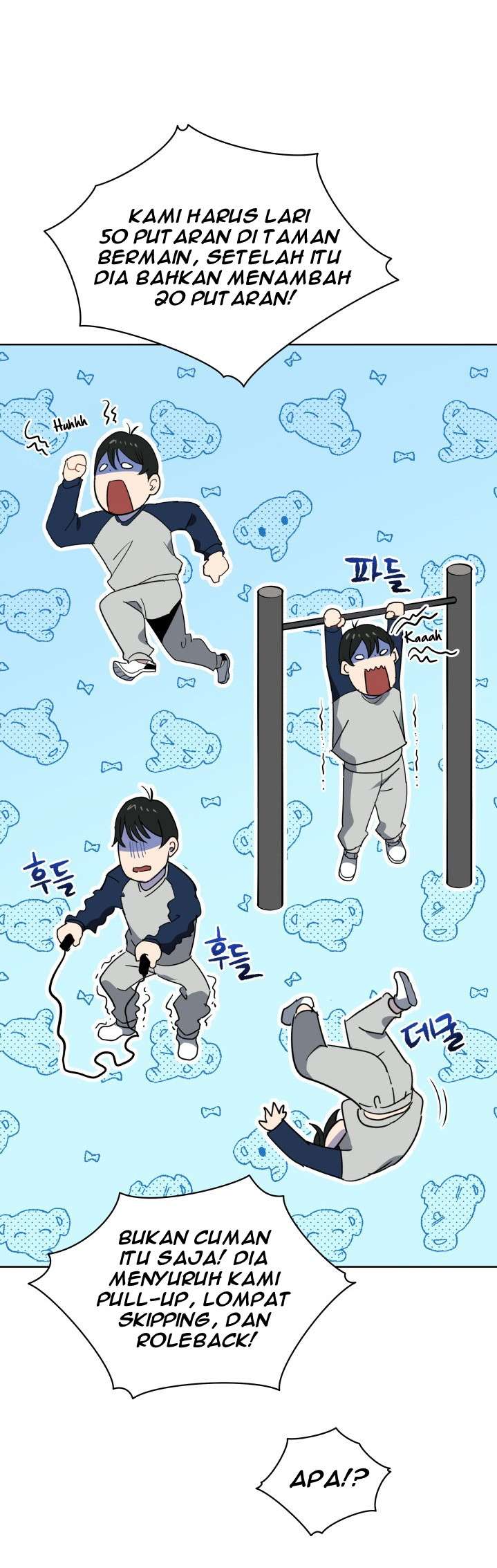 The Descent of the Demonic Master Chap 94 - Next Chap 95