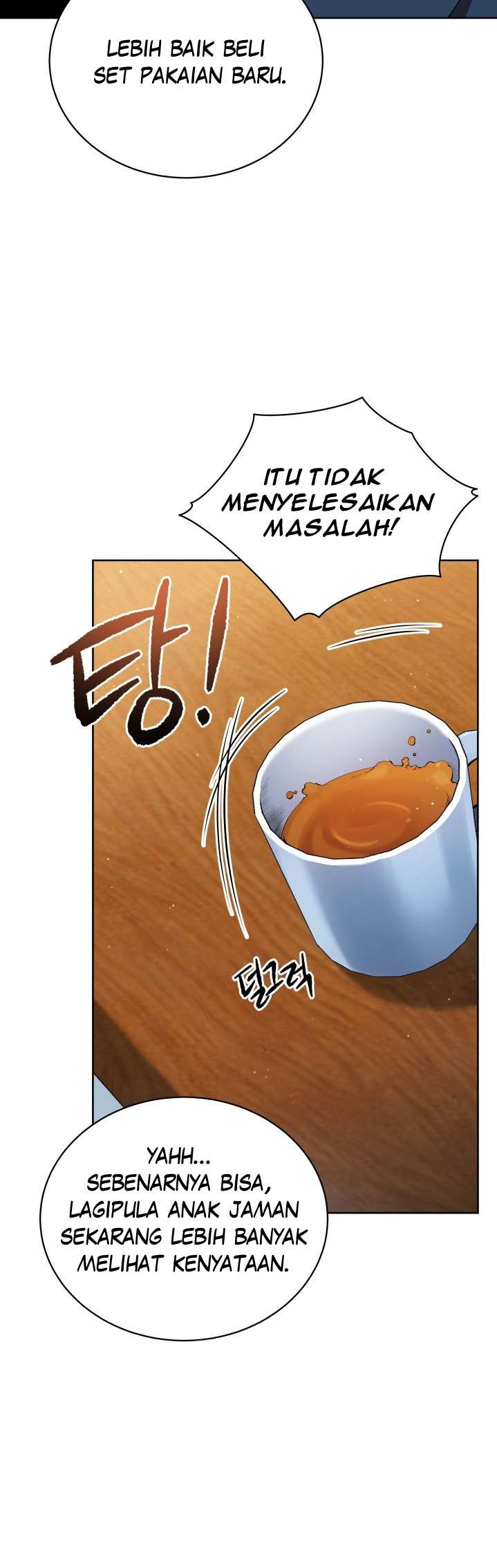 The Descent of the Demonic Master Chap 94 - Next Chap 95