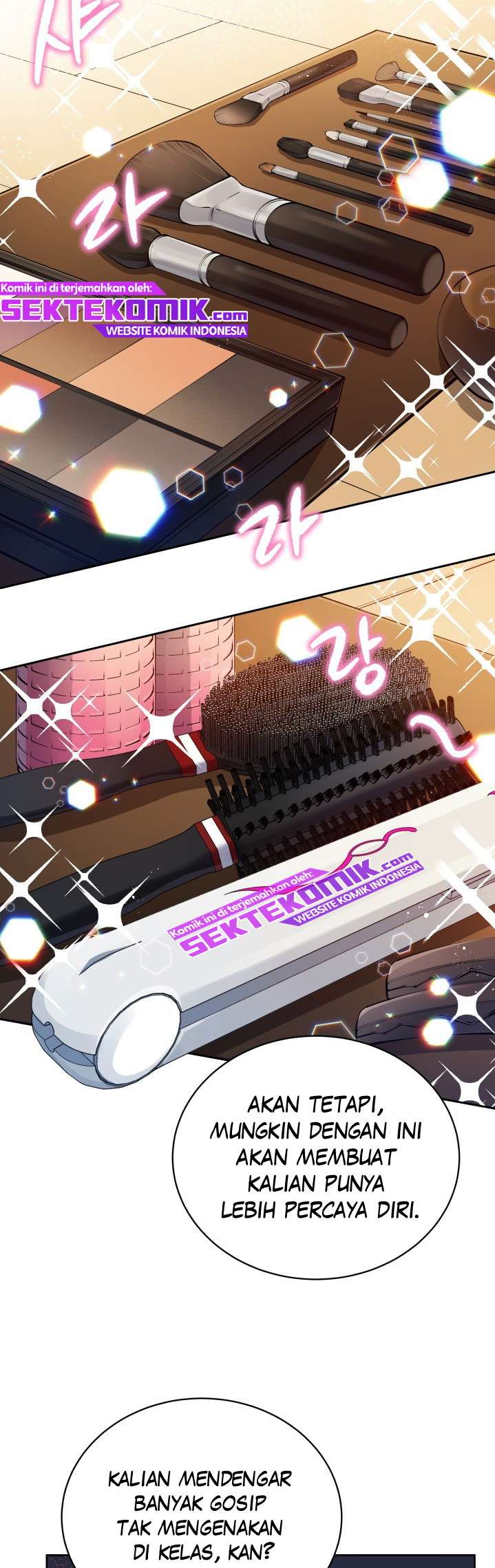 The Descent of the Demonic Master Chap 94 - Next Chap 95