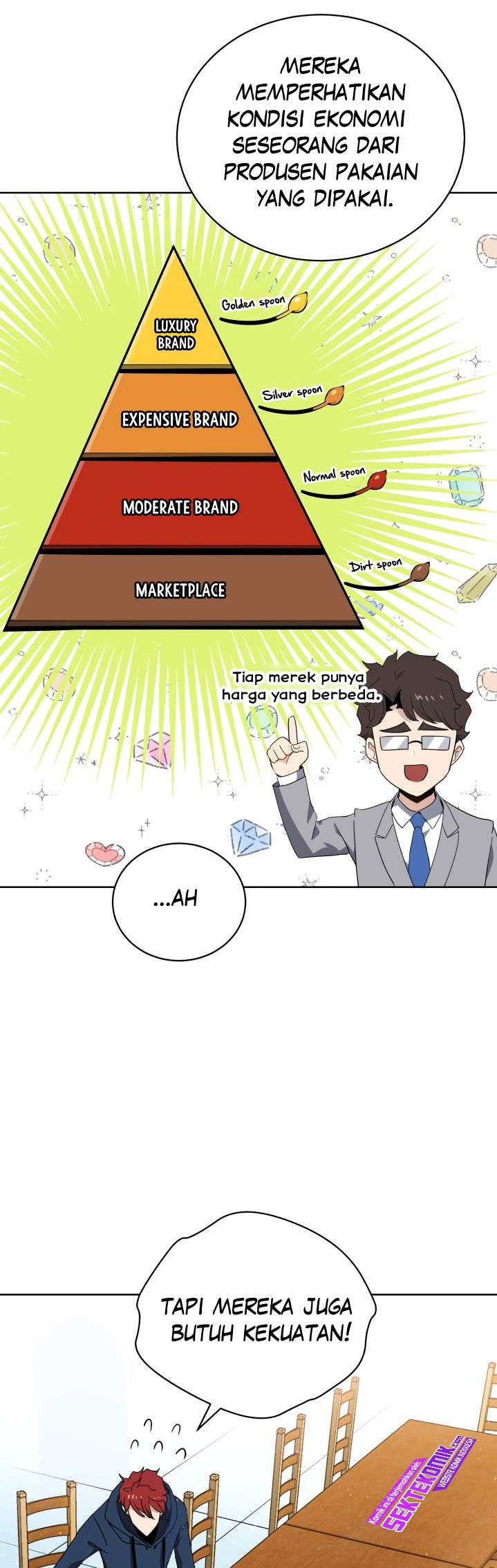 The Descent of the Demonic Master Chap 94 - Next Chap 95