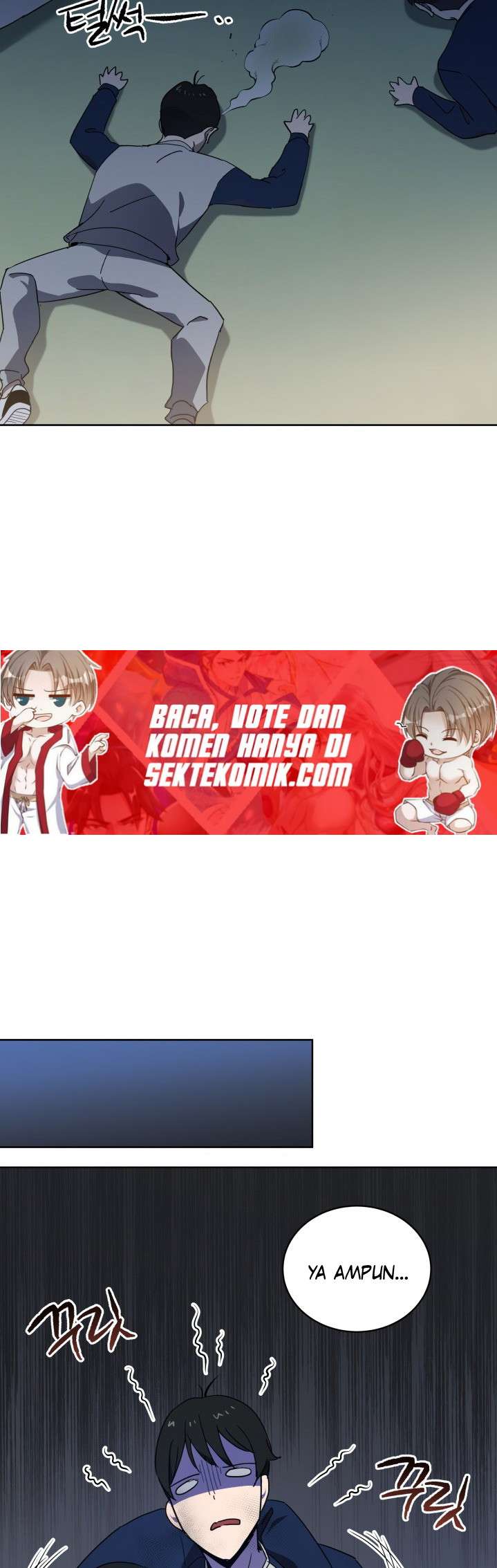 The Descent of the Demonic Master Chap 94 - Next Chap 95