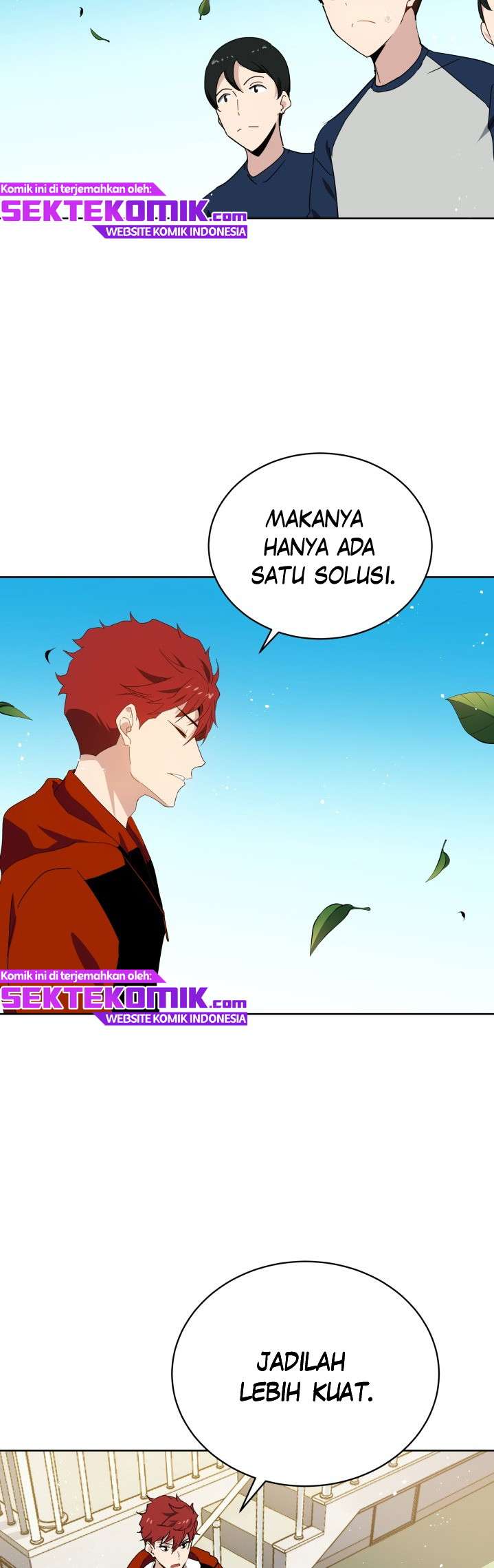 The Descent of the Demonic Master Chap 94 - Next Chap 95