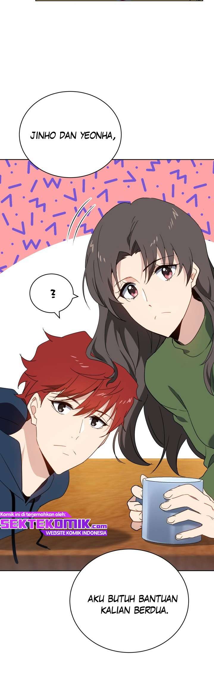 The Descent of the Demonic Master Chap 94 - Next Chap 95