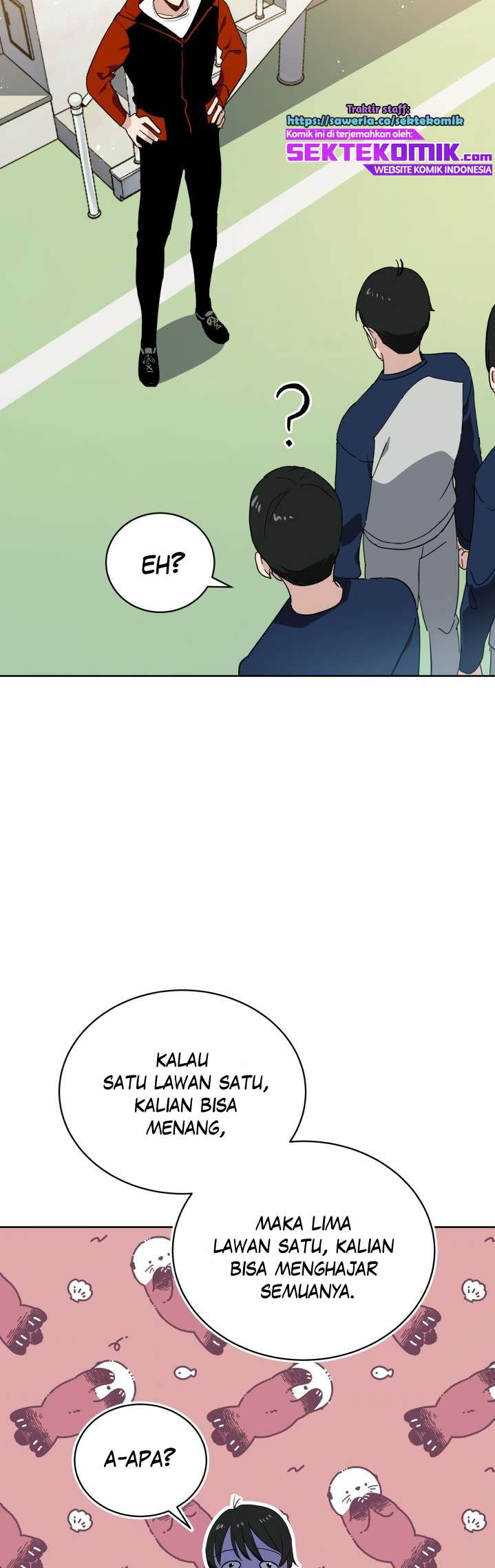 The Descent of the Demonic Master Chap 94 - Next Chap 95