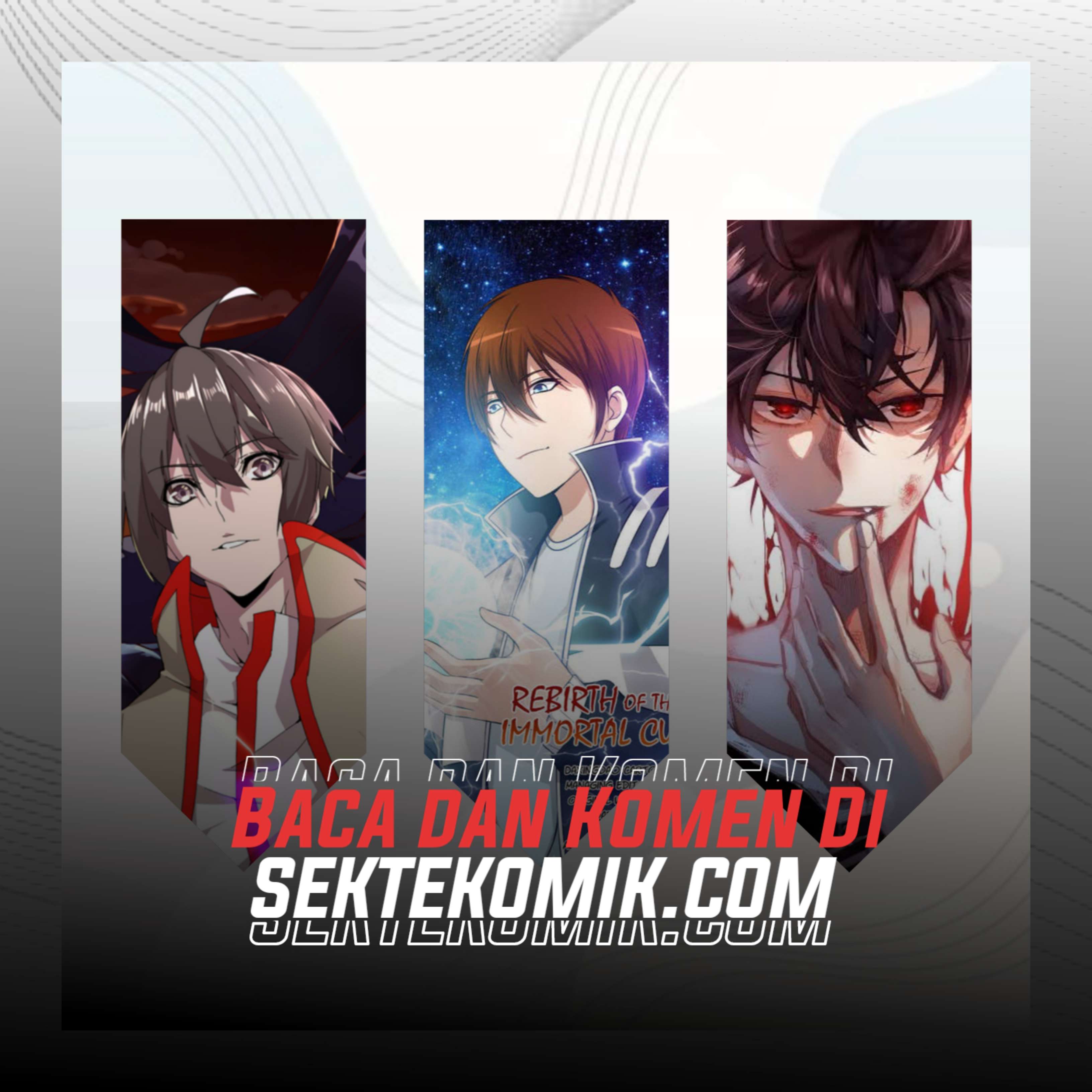 The Descent of the Demonic Master Chap 94 - Next Chap 95