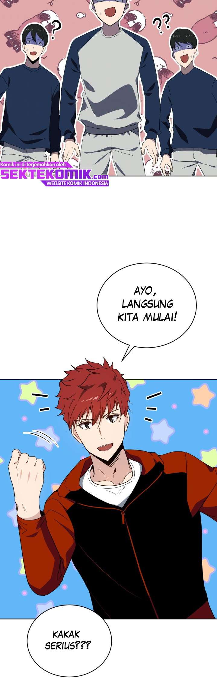 The Descent of the Demonic Master Chap 94 - Next Chap 95