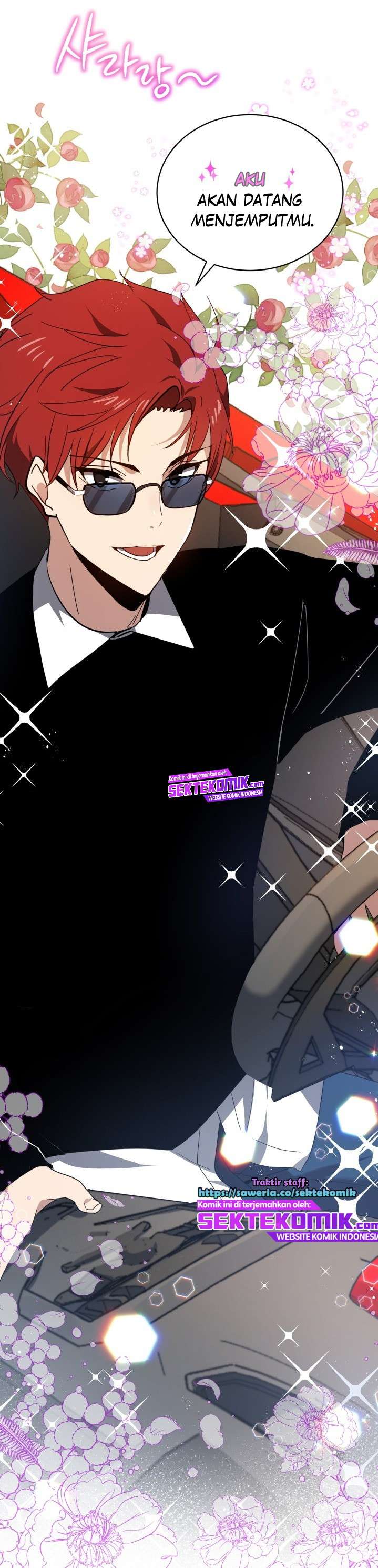 The Descent of the Demonic Master Chap 94 - Next Chap 95