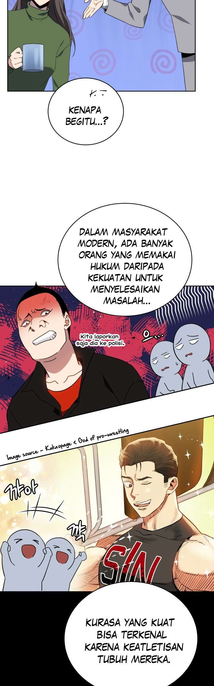 The Descent of the Demonic Master Chap 94 - Next Chap 95