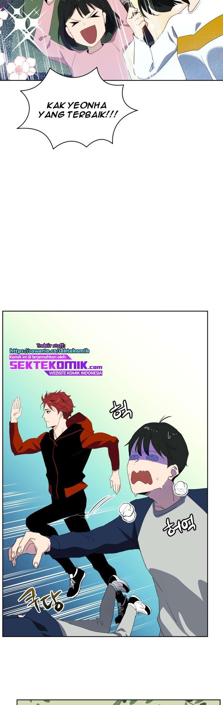 The Descent of the Demonic Master Chap 94 - Next Chap 95