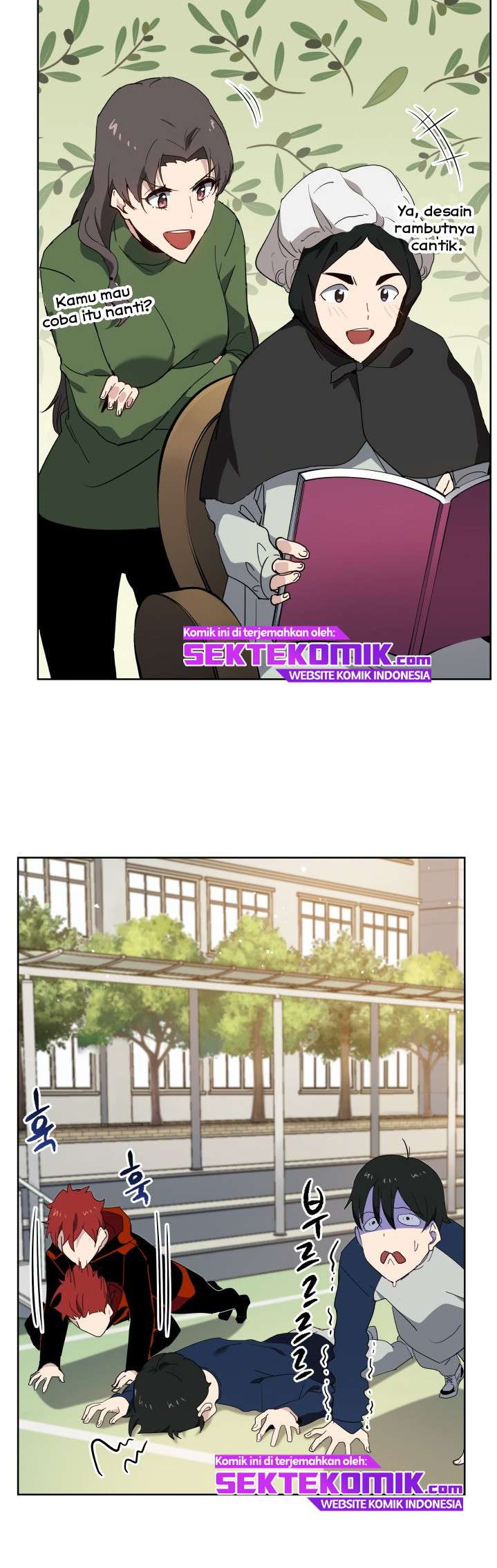 The Descent of the Demonic Master Chap 94 - Next Chap 95