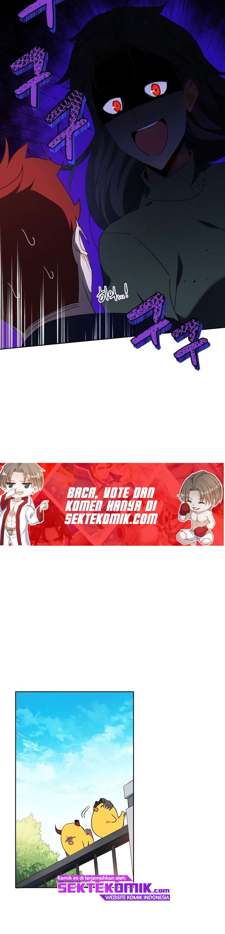 The Descent of the Demonic Master Chap 94 - Next Chap 95