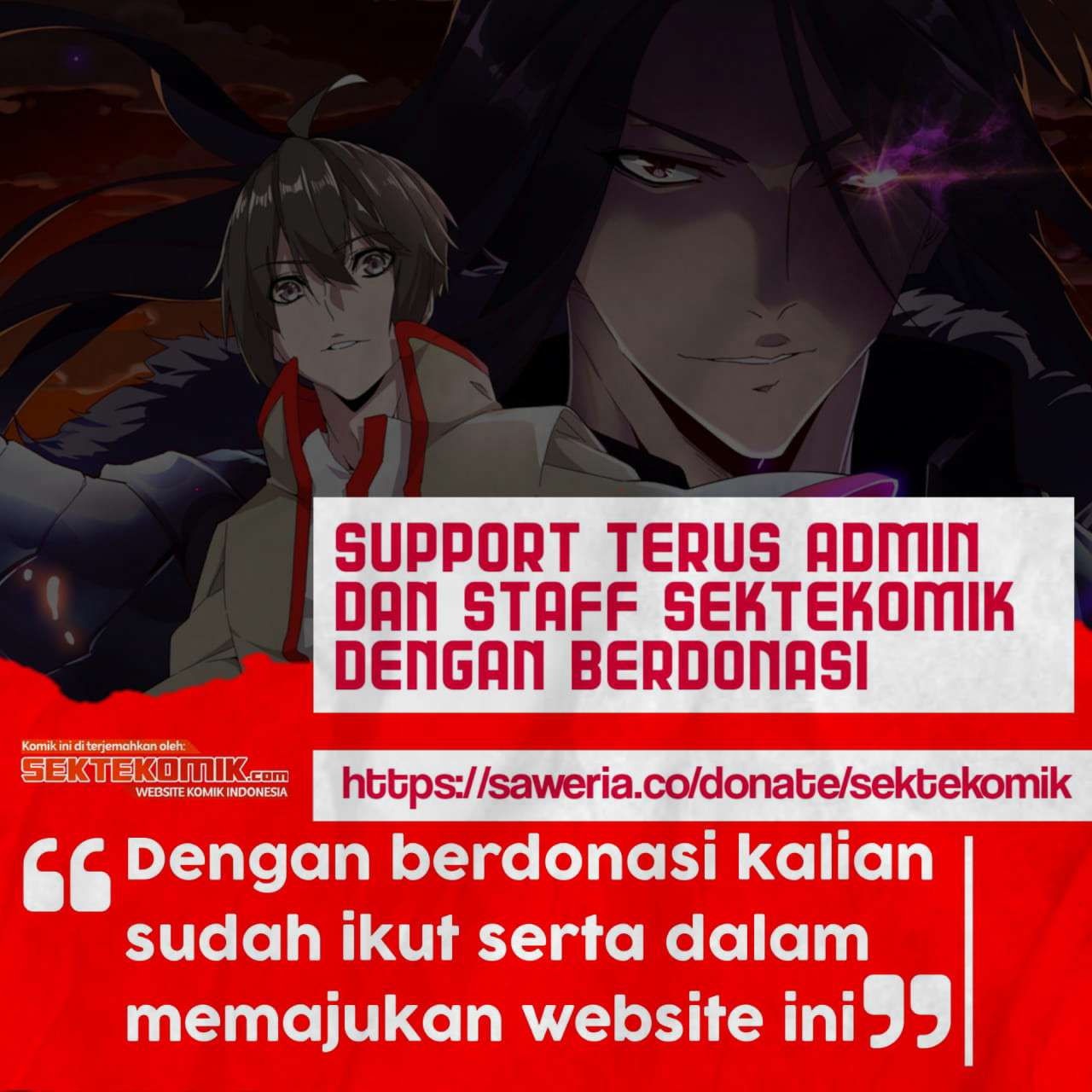The Descent of the Demonic Master Chap 94 - Next Chap 95