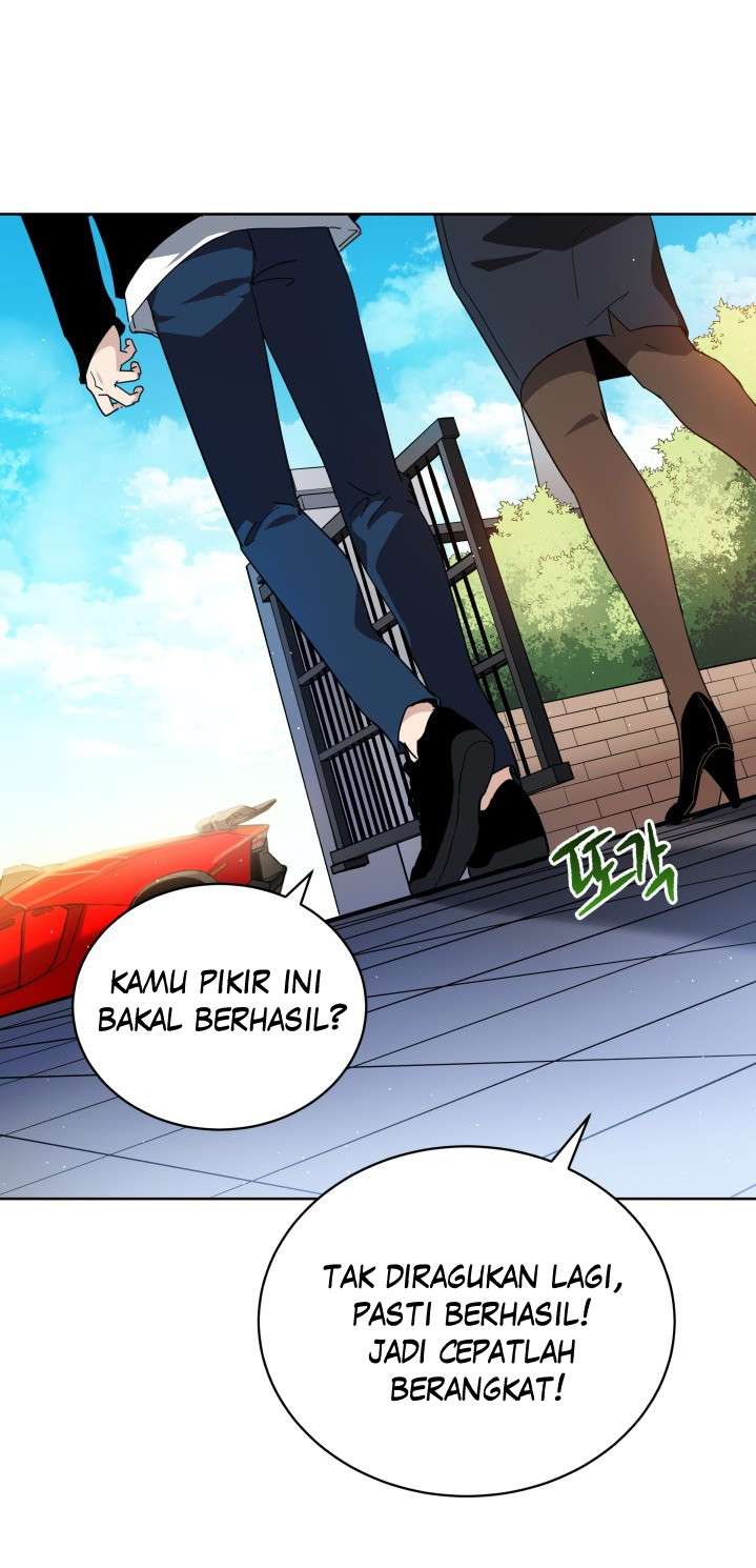 The Descent of the Demonic Master Chap 94 - Next Chap 95