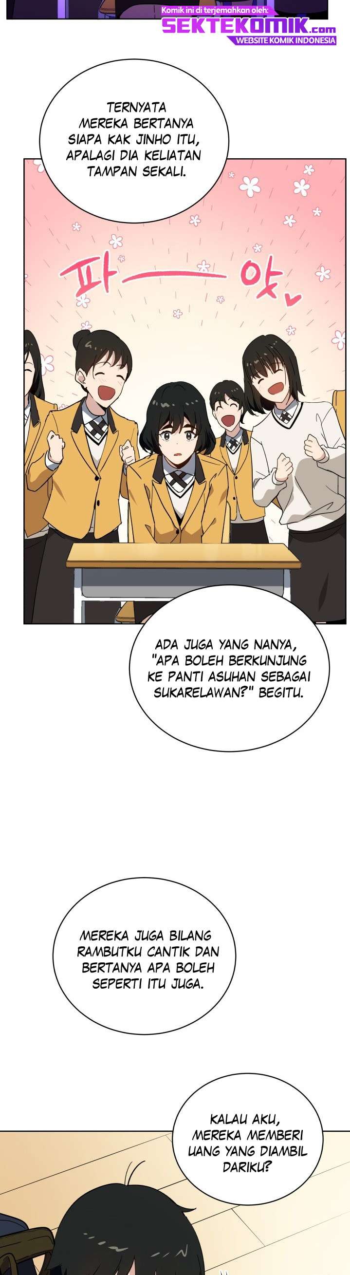 The Descent of the Demonic Master Chap 95 - Next Chap 96