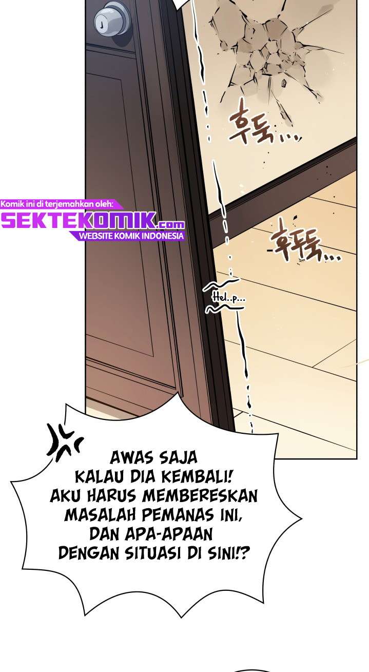 The Descent of the Demonic Master Chap 95 - Next Chap 96