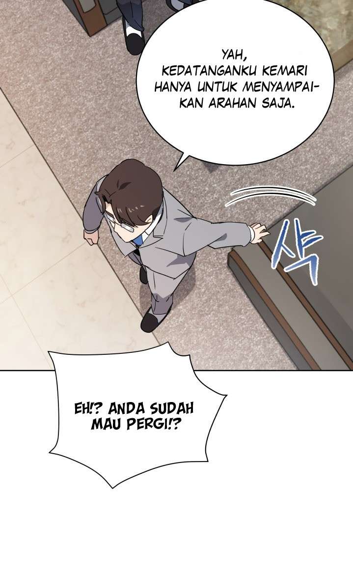 The Descent of the Demonic Master Chap 95 - Next Chap 96