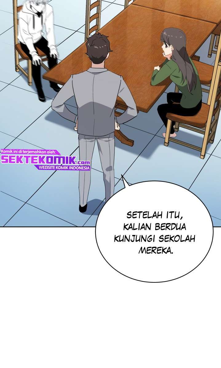 The Descent of the Demonic Master Chap 95 - Next Chap 96