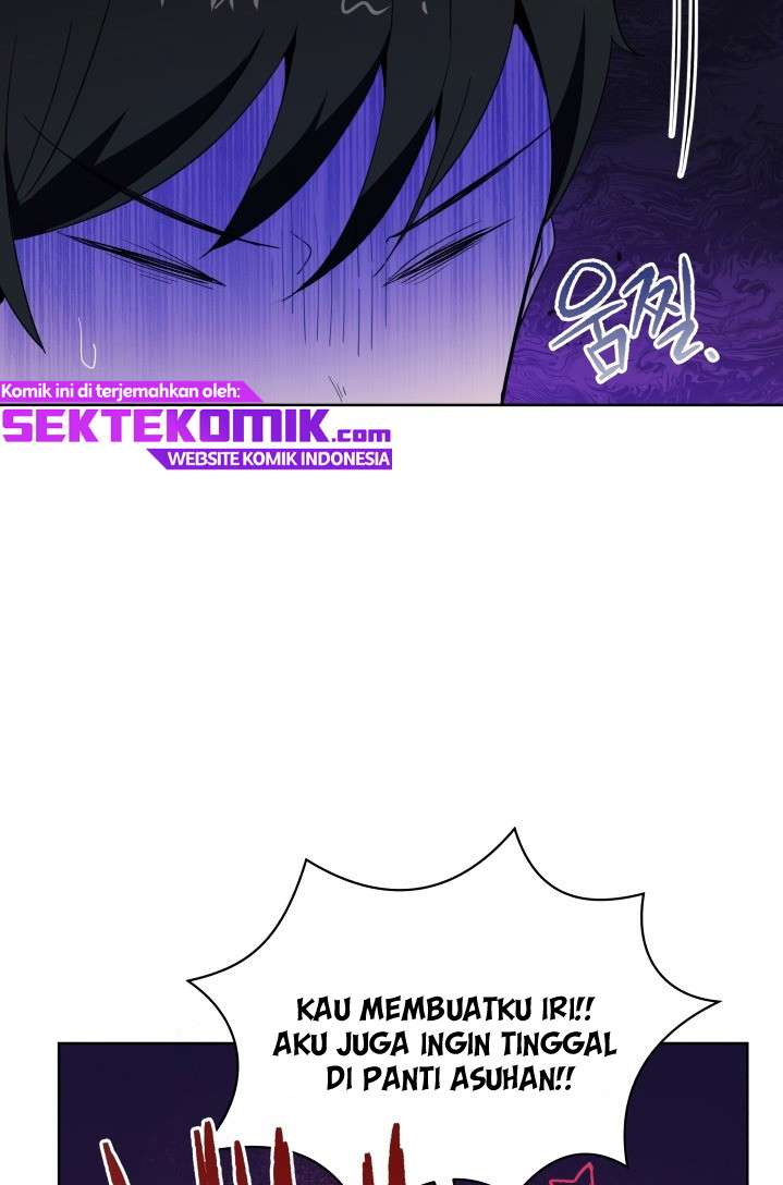 The Descent of the Demonic Master Chap 95 - Next Chap 96
