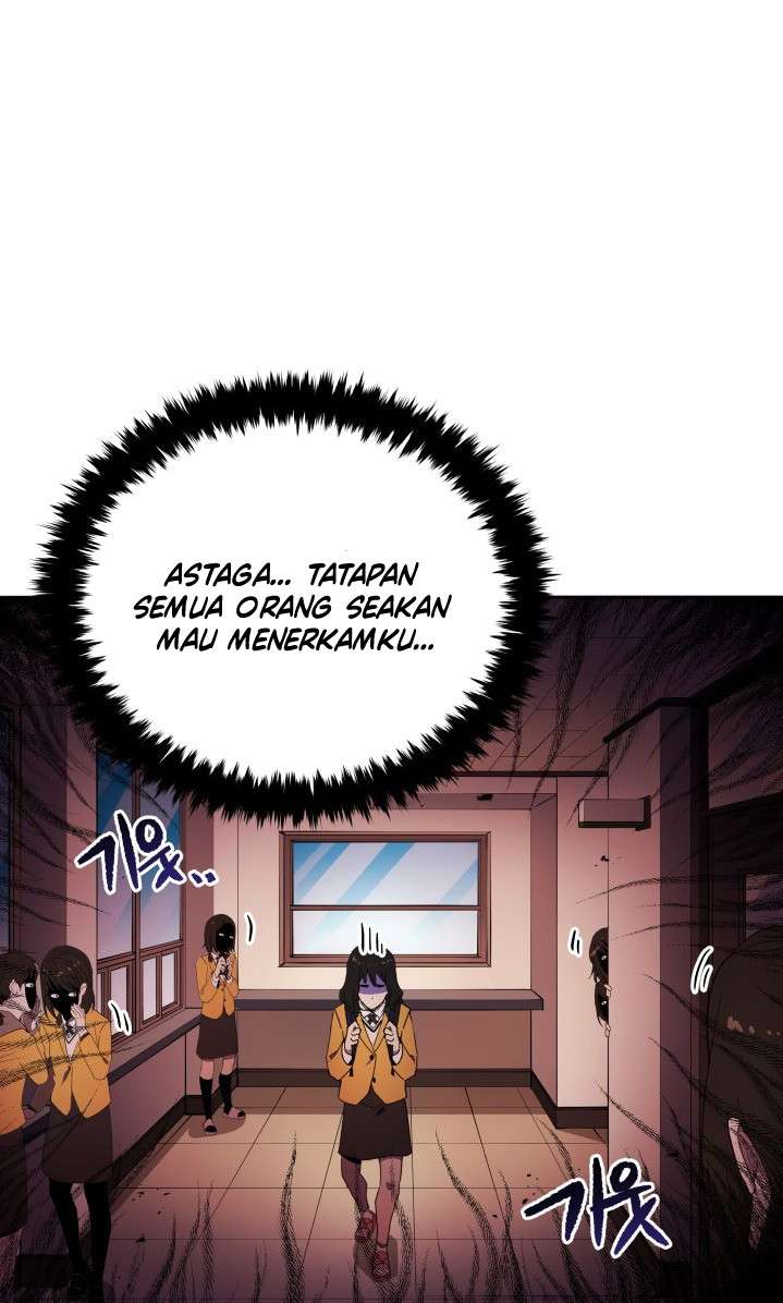The Descent of the Demonic Master Chap 95 - Next Chap 96