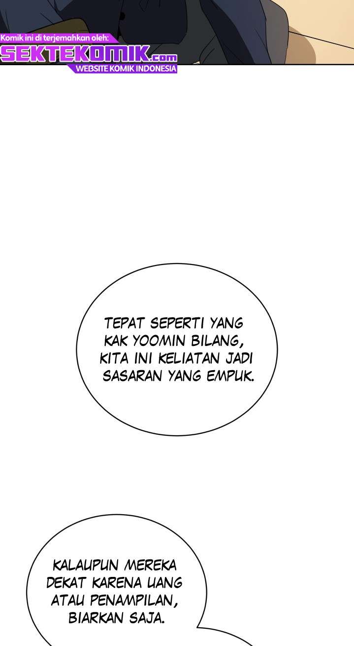 The Descent of the Demonic Master Chap 95 - Next Chap 96