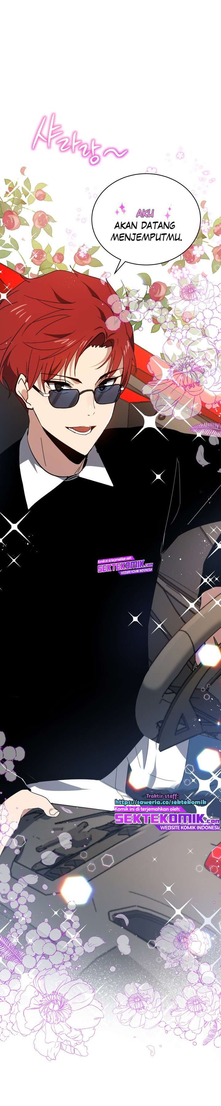 The Descent of the Demonic Master Chap 95 - Next Chap 96