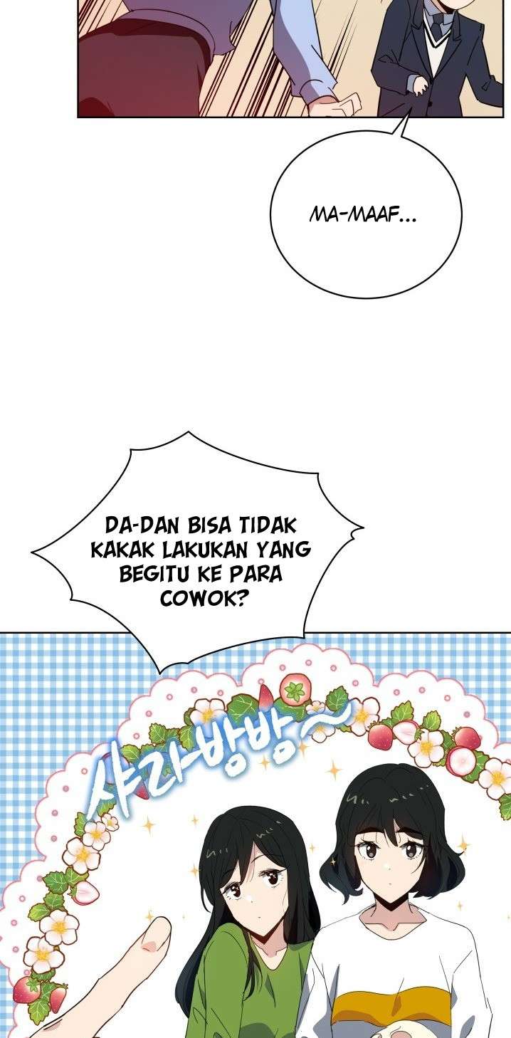 The Descent of the Demonic Master Chap 95 - Next Chap 96