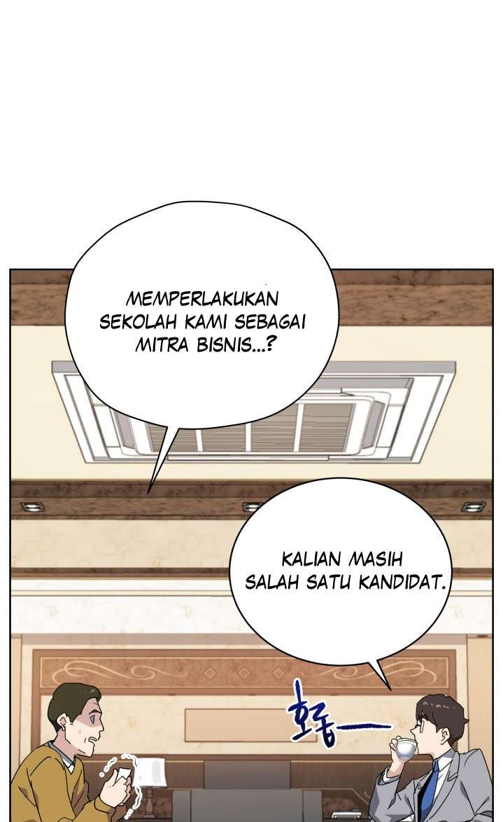 The Descent of the Demonic Master Chap 95 - Next Chap 96