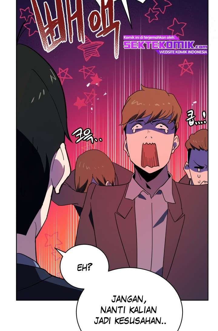 The Descent of the Demonic Master Chap 95 - Next Chap 96