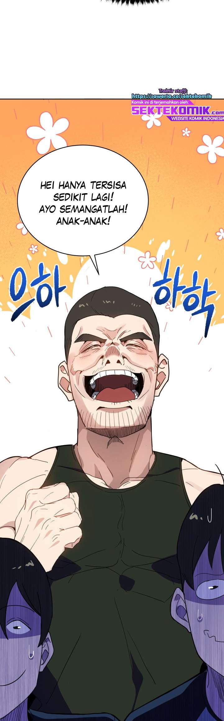 The Descent of the Demonic Master Chap 95 - Next Chap 96