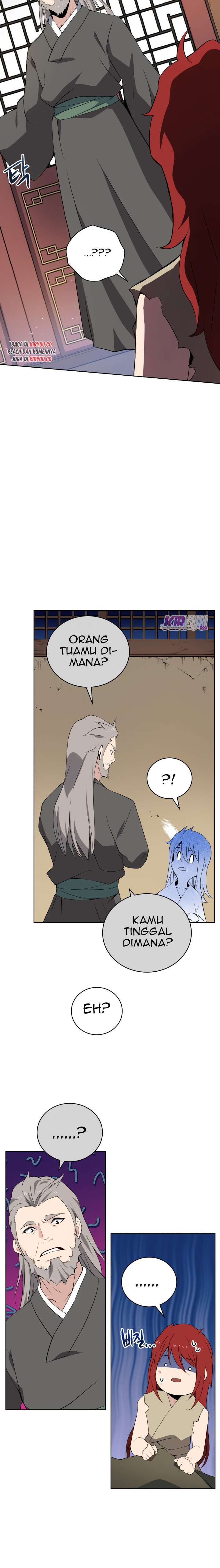 The Descent of the Demonic Master Chap 96 - Next Chap 97