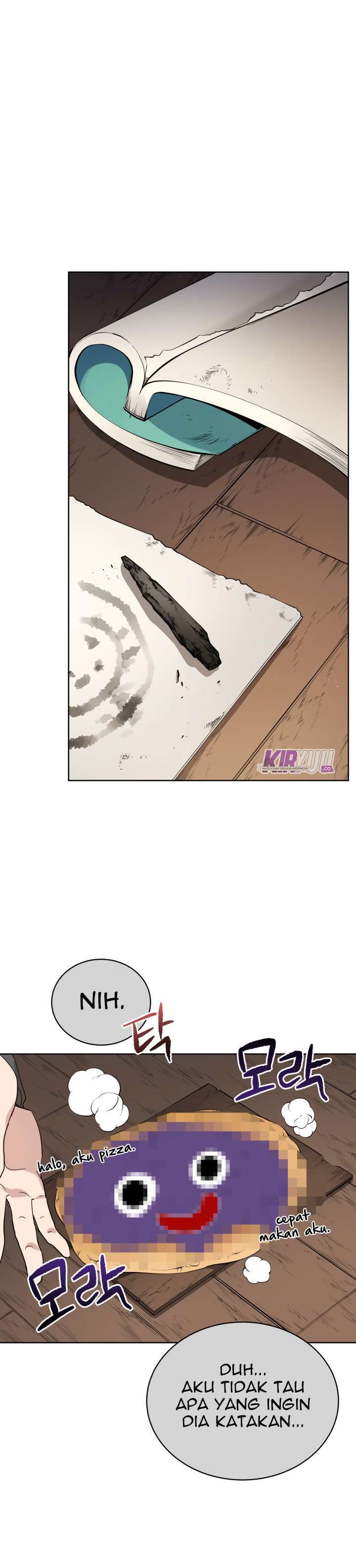 The Descent of the Demonic Master Chap 96 - Next Chap 97