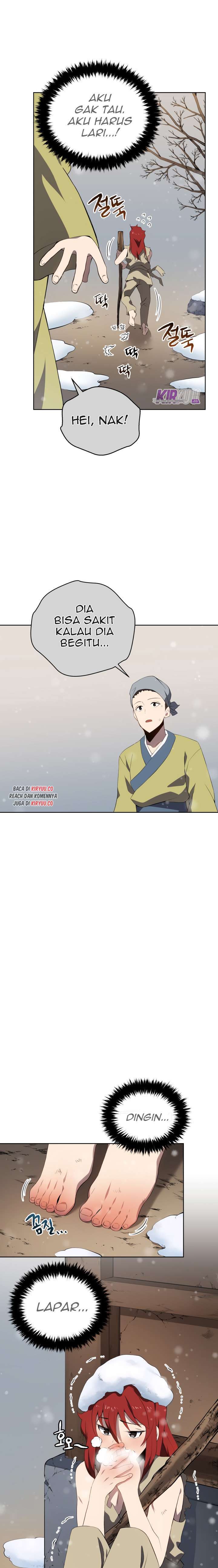 The Descent of the Demonic Master Chap 96 - Next Chap 97