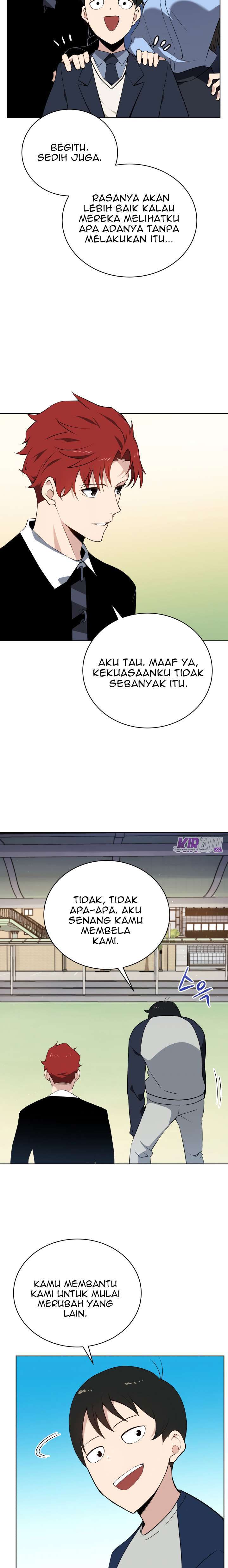 The Descent of the Demonic Master Chap 96 - Next Chap 97