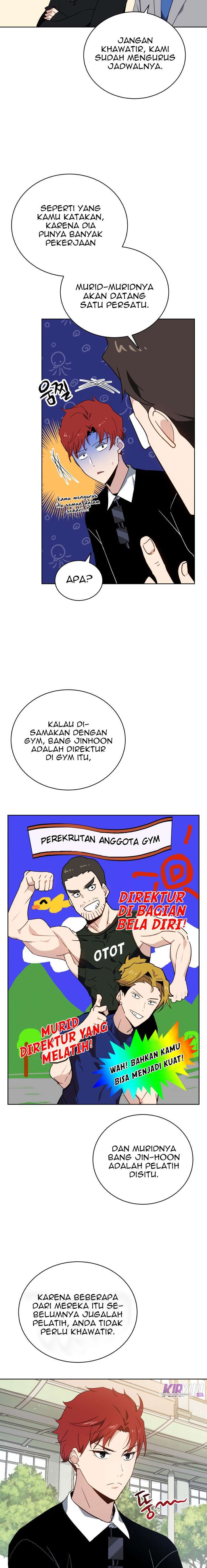 The Descent of the Demonic Master Chap 96 - Next Chap 97